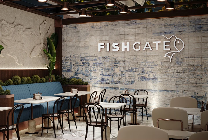 Modern ve Yenilikçi Balıkçı Deneyimi